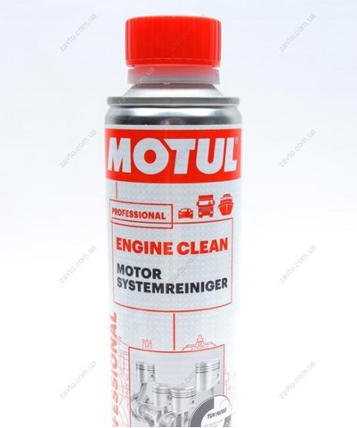 Присадки масляной системы 102115 Motul