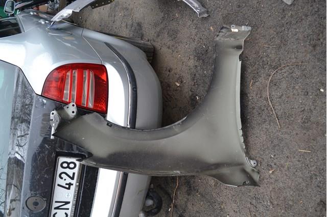 Compre BJS752211 Mazda Pára-lama dianteiro esquerdo