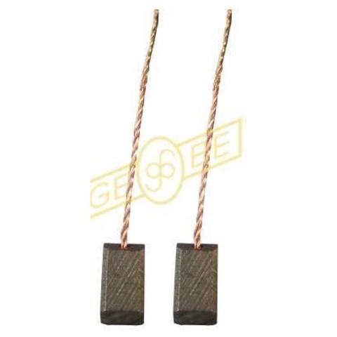 Щетки стартера SW126 Cargo