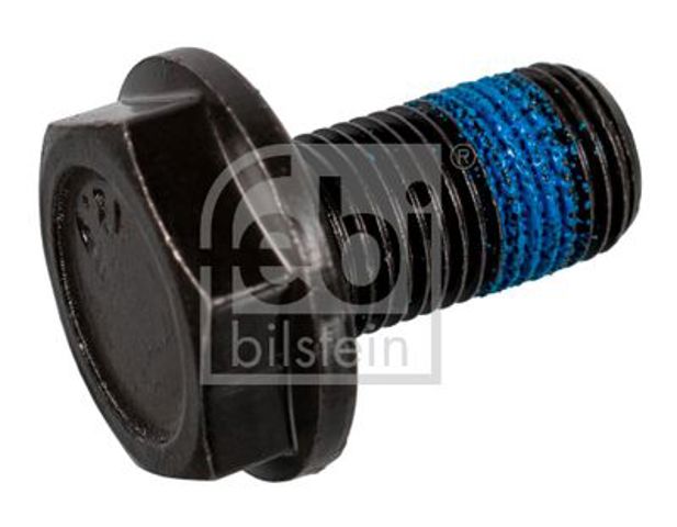 Perno De Volante 170878 FEBI