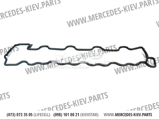 Прокладка клапанной крышки двигателя правая Mercedes A1130160321