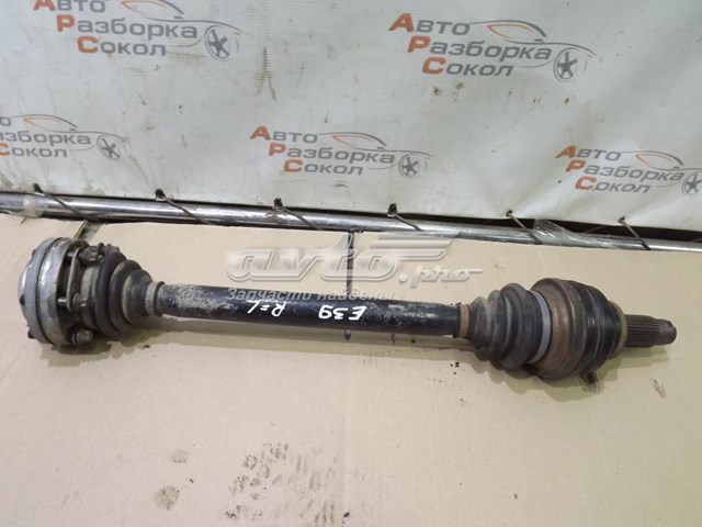 Приводы задних колес BMW 33211229141 цена, от 88.65 USD