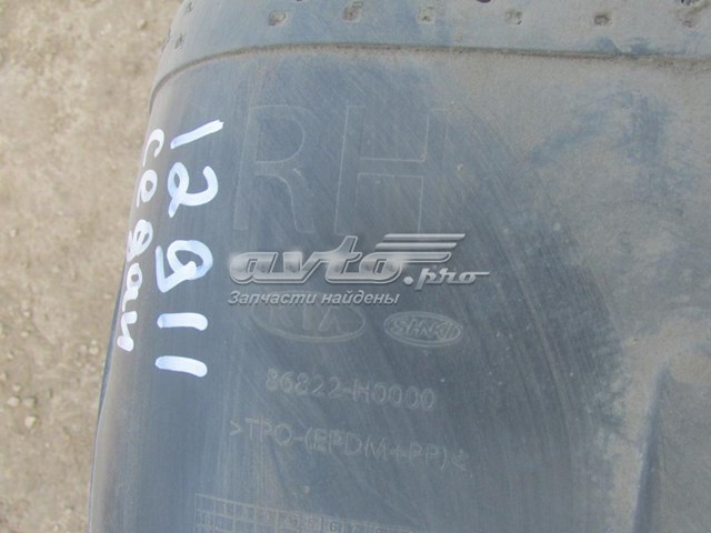  86822H0000 Hyundai/Kia