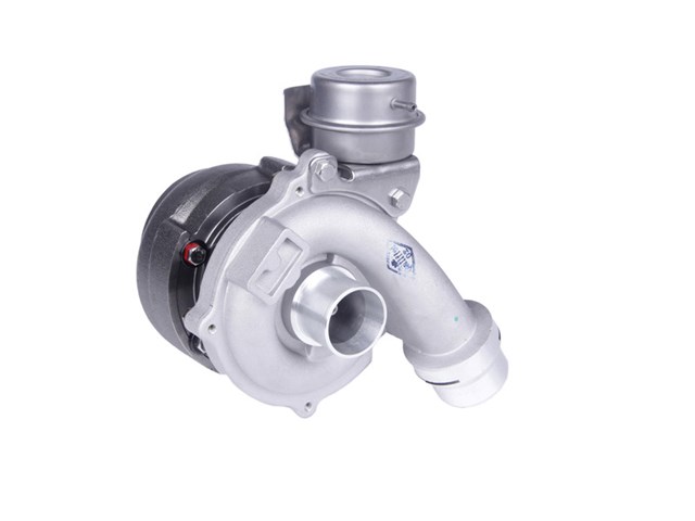 BV39070SL14832TURBO SL Turbo Турбонаддув