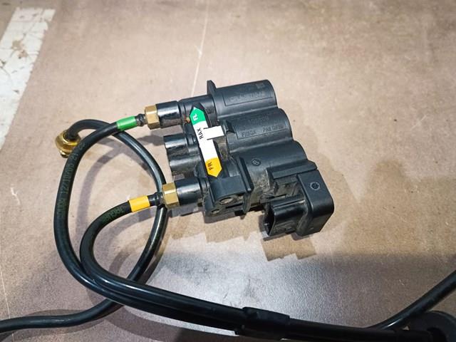 TQ38009 Tqparts Блок клапанов регулируемой подвески передний