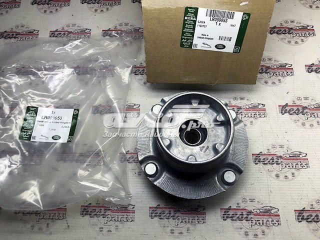 Купить LR095867 Land Rover Опора переднего амортизатора