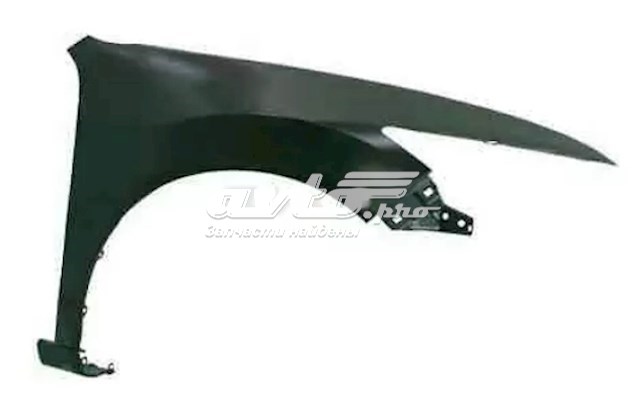 Боковая часть передняя правая FPS FP3016312 цена, от 50.91 USD