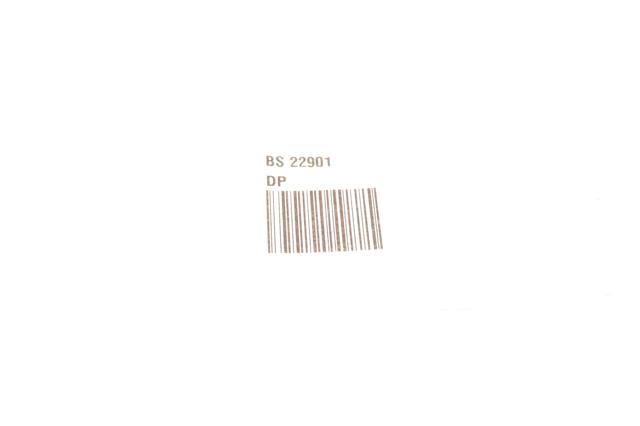 Тормозной шланг задний DP Group BS22901 цена, от 2.65 USD