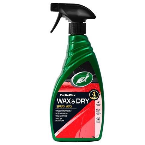  52795 Turtle WAX