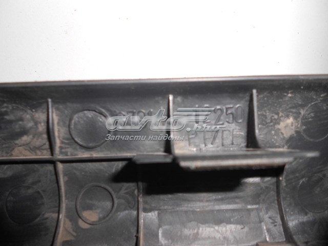 6791412250 Toyota 