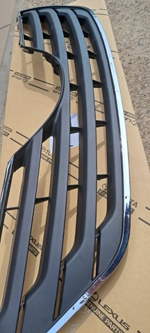 Облицовка радиатора Toyota 5310133270C0 цена, от 126.98 USD