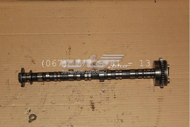 Árvore distribuidora de motor Honda CR-V III RE