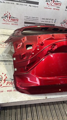 Пятая дверь Mazda KBY56202XC цена, от 507.90 USD