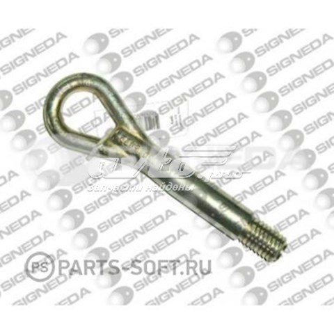 Буксировочный крюк BK058 Signeda