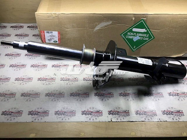  Land Rover LR070927