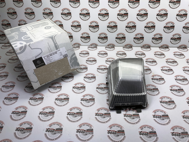 Купить A4639066900 Mercedes 