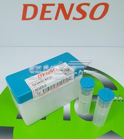 Распылитель дизельной форсунки DENSO 0934008720