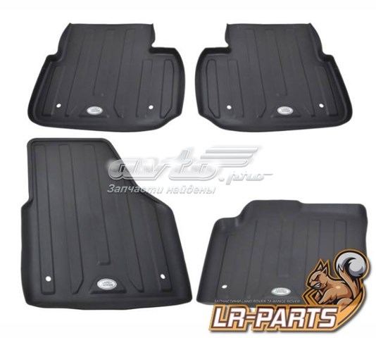  VPLCS0281 Land Rover