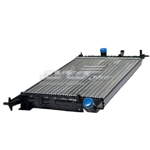 R20032 Sato Tech Радиатор основной