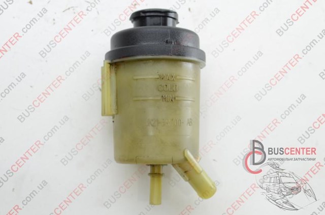 Бачок ГУР BK213R700AB Ford