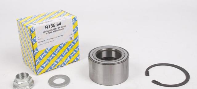 Купить R15564 NTN Подшипник передней ступицы