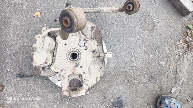 Цапфа передняя левая 517153E350 Hyundai/Kia