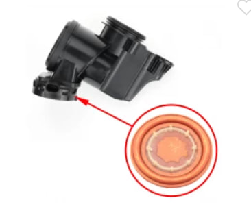  Klifex KL036103464AD цена, от 17.85 USD