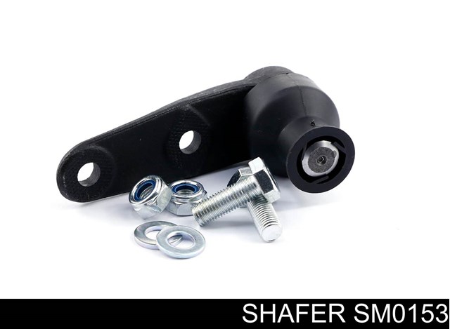 SM0153 Shafer Палец шаровой нижний