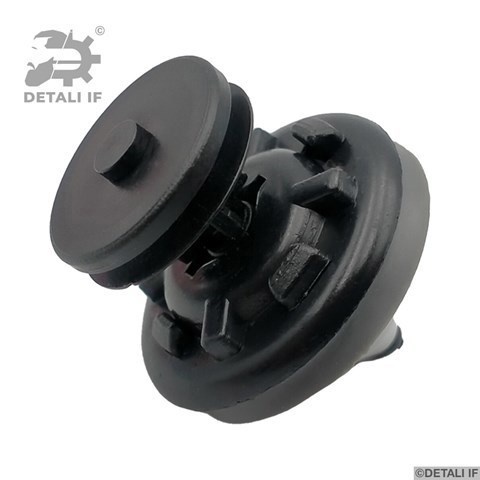 Купить DF16894 Detali IF Пистон крепления обшивки двери