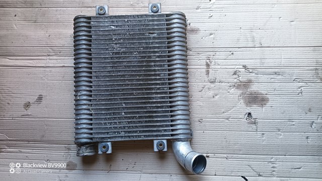 Radiador de intercooler para Hyundai Santa Fe I SM