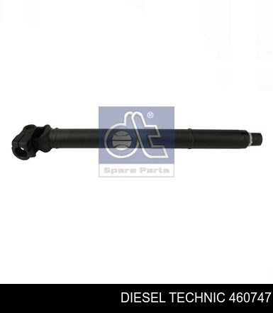  Mercedes A6504600609