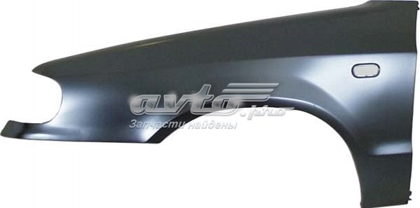 Боковая часть передняя правая FPS 7513312 цена, от 48.71 USD