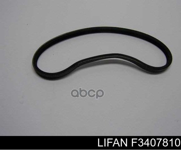 Клиновый ремень Lifan F3407810 цена, от 1.15 USD
