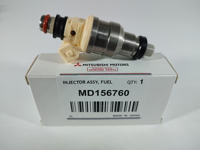 Топливные форсунки RPMD156760 RoerS-Parts