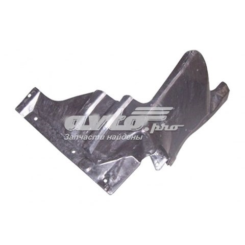 Защита двигателя, правая Chery T113102513
