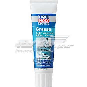 смазка универсальная 25042 Смазка пластичная LIQUI MOLY 25042