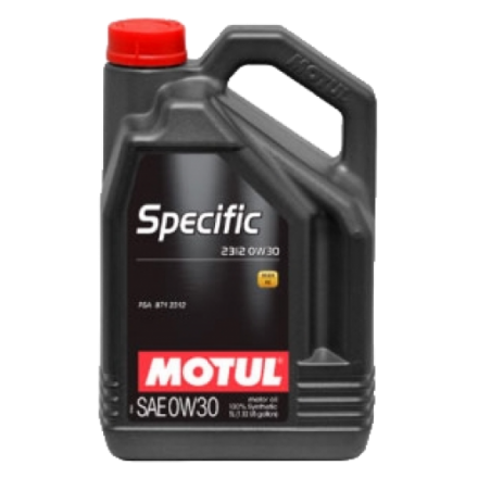 Моторное масло 867551 Motul