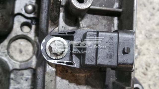 A0051531328 MERCEDES Sensor de árbol de levas original y equivalente