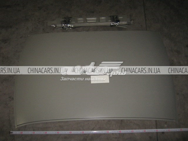 5701010171001 Geely Крыша кабины (кузова)