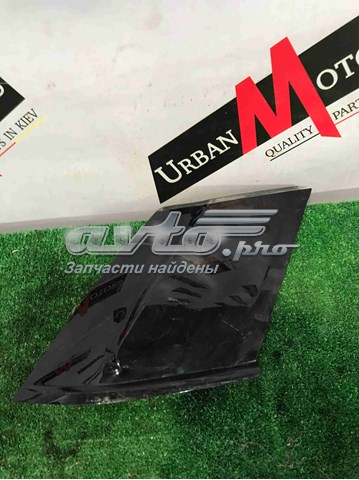 LR048703 Land Rover Молдинг заднего правого крыла