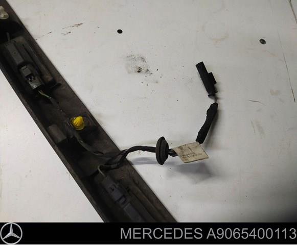  9065400113 Mercedes