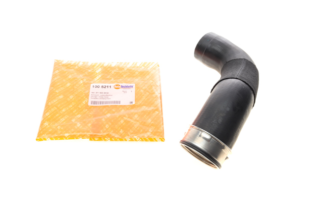 Шланг/патрубок интеркуллера Autotechteile 1005211 цена, от 34.81 USD