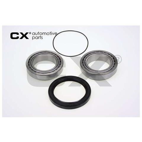 Купить CX087 CX/Complex Подшипник задней ступицы