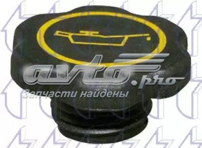 Крышка маслозаливной горловины Triclo 318901