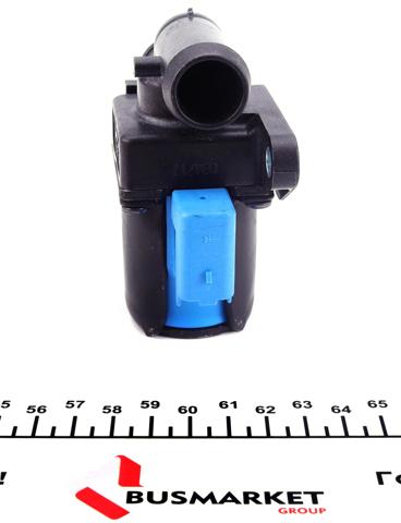 Кран печки 84818099 Fiat/Alfa/Lancia