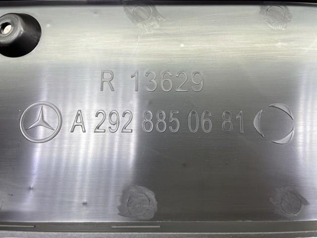  A2928800844 Mercedes