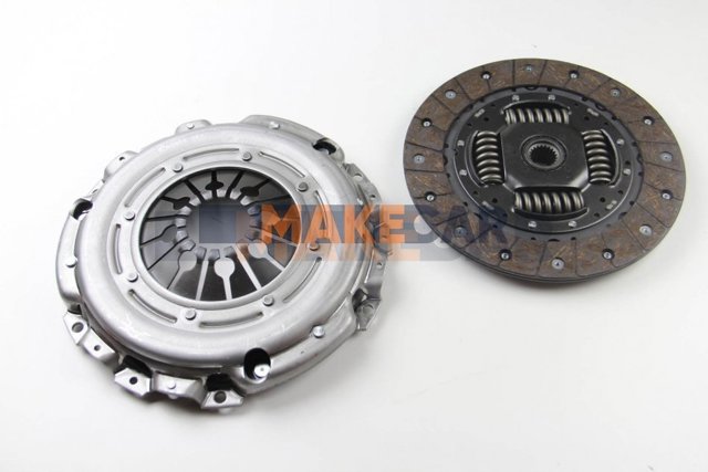 Комплект сцепления (3 части) National CK10031S цена, от 103.42 USD