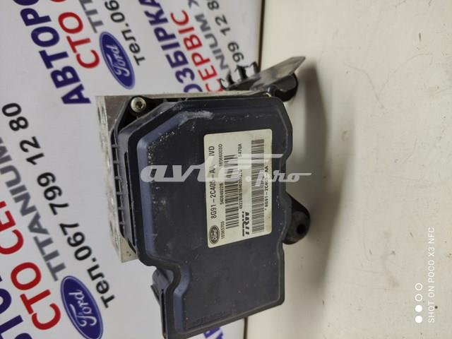  8G912C405AA Ford