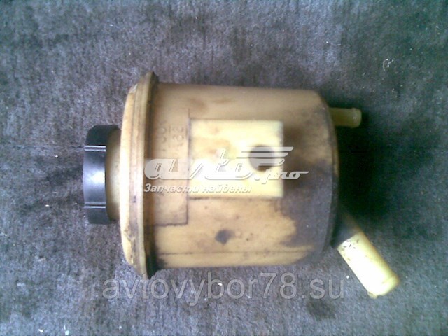 Tanque de bomba da Direção hidrâulica assistida para Nissan Primera  P11