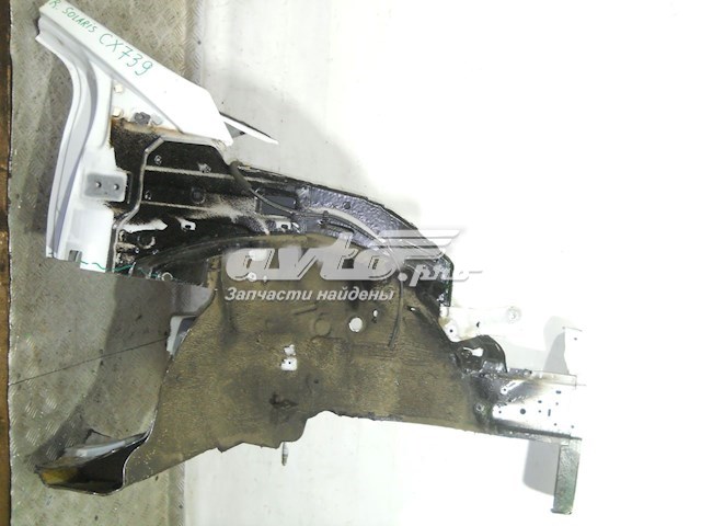 646064L000 Hyundai/Kia 